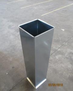 Tube 240x240-1000 M&M